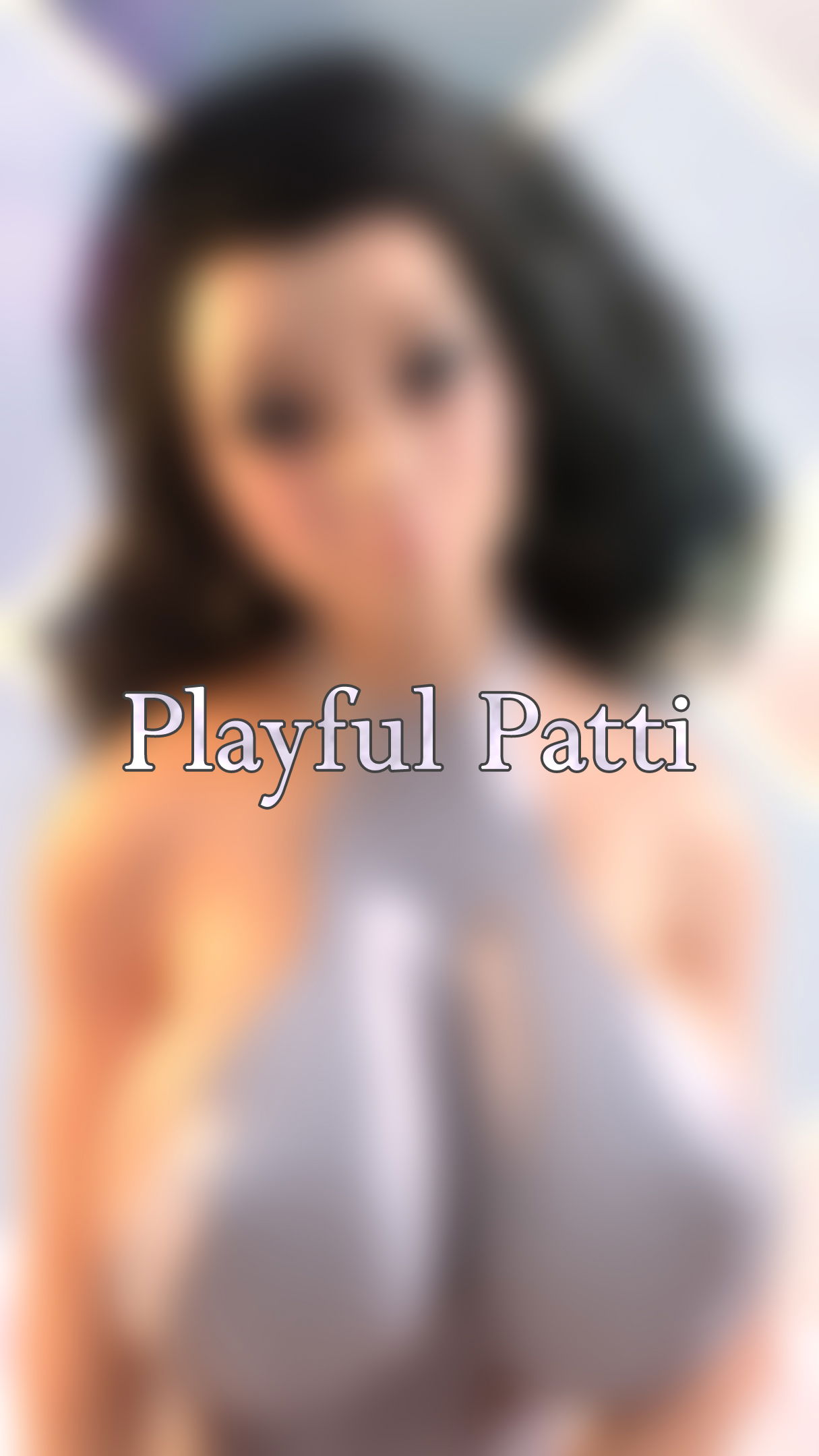 (Affector) Playful Patti (Bonus) - Hentai Gallery - hentai porn - Image 1