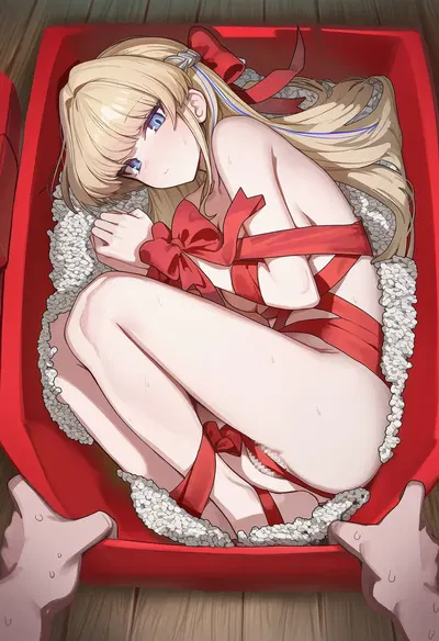 haruto< > (2) - Galeria Hentai