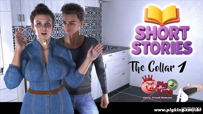 The Collar Parte 01 – PigKing - Galeria Hentai