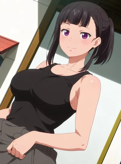 (BeachB/Bazill) Oze Maki and Hypnosis Erotica 342pic - Hentai Gallery