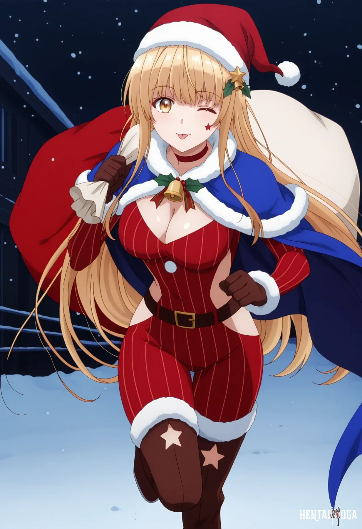 Promotional images II & another Luminary tier update! Sex by Mia Milanova - Hentai Gallery - hentai porn - Image 1