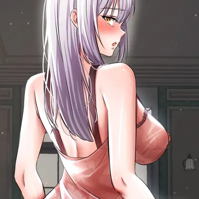 (DeokDengDengi & BamGguem) 在贞操颠倒的世界里攻略女性反转人生 | Tame a Female Empress 1-37 (End) (Chinese) - Hentai Gallery