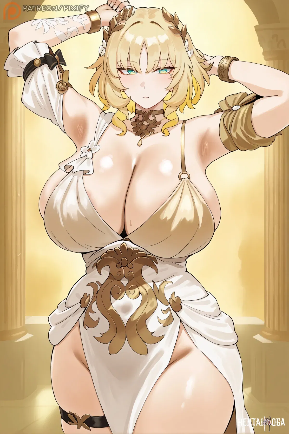 Aglea / アグレア - Papel de parede Sex por Pixify - Galeria Hentai - porn hentai - Image 1