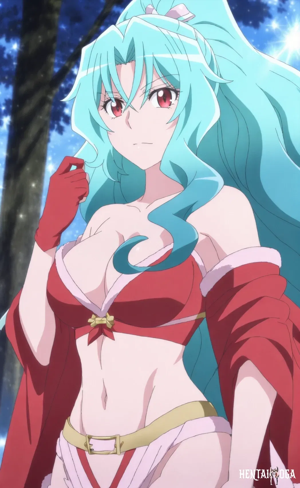 تومو سكس من إيتاليا - معرض هنتاي - هنتاي بورن - Image 1