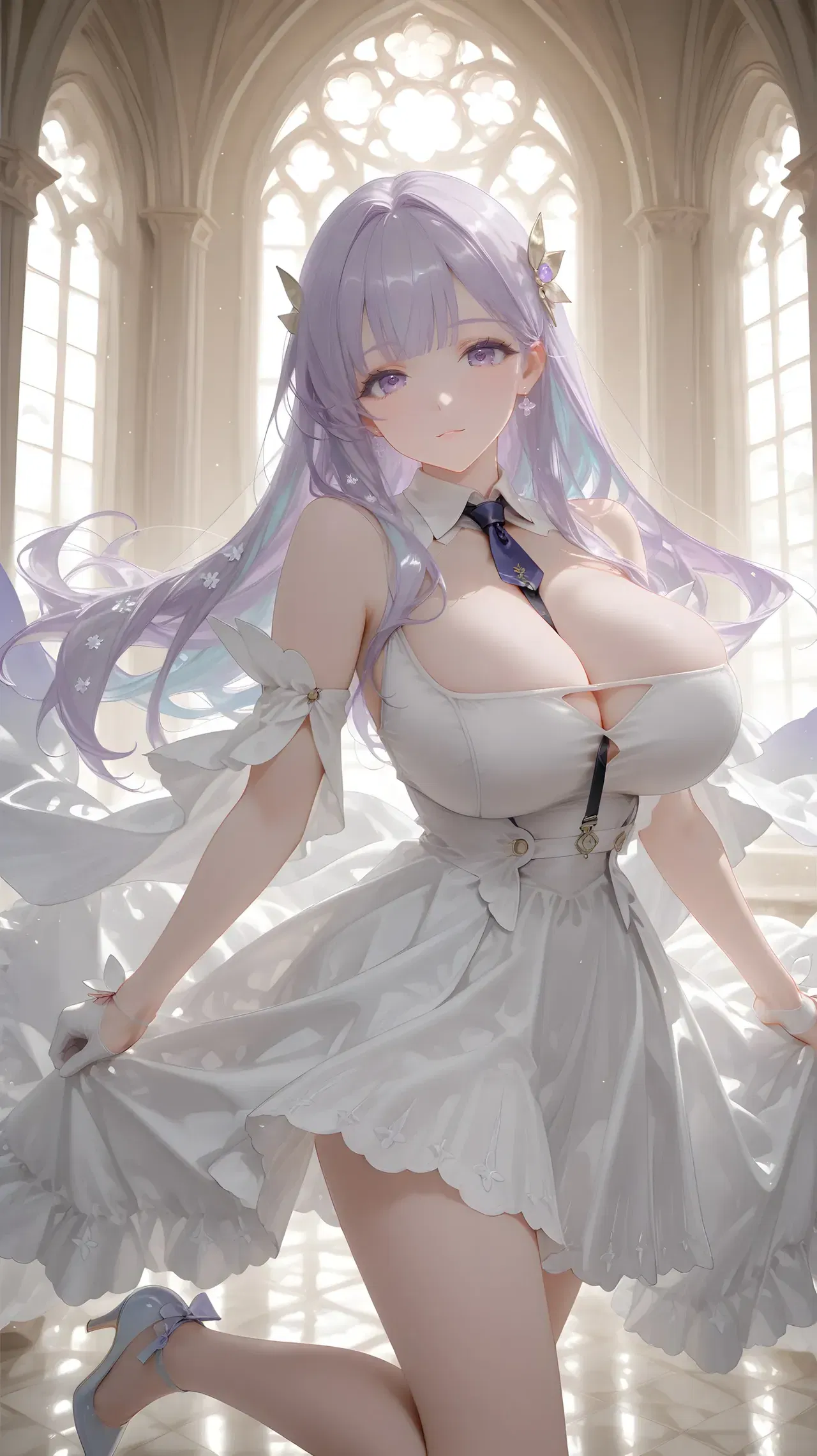 (Hajily)03 - Galeria Hentai - porn hentai - Image 1