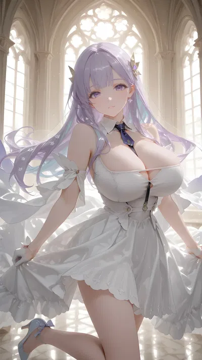 (Hajily)03 - Thư Viện Hentai