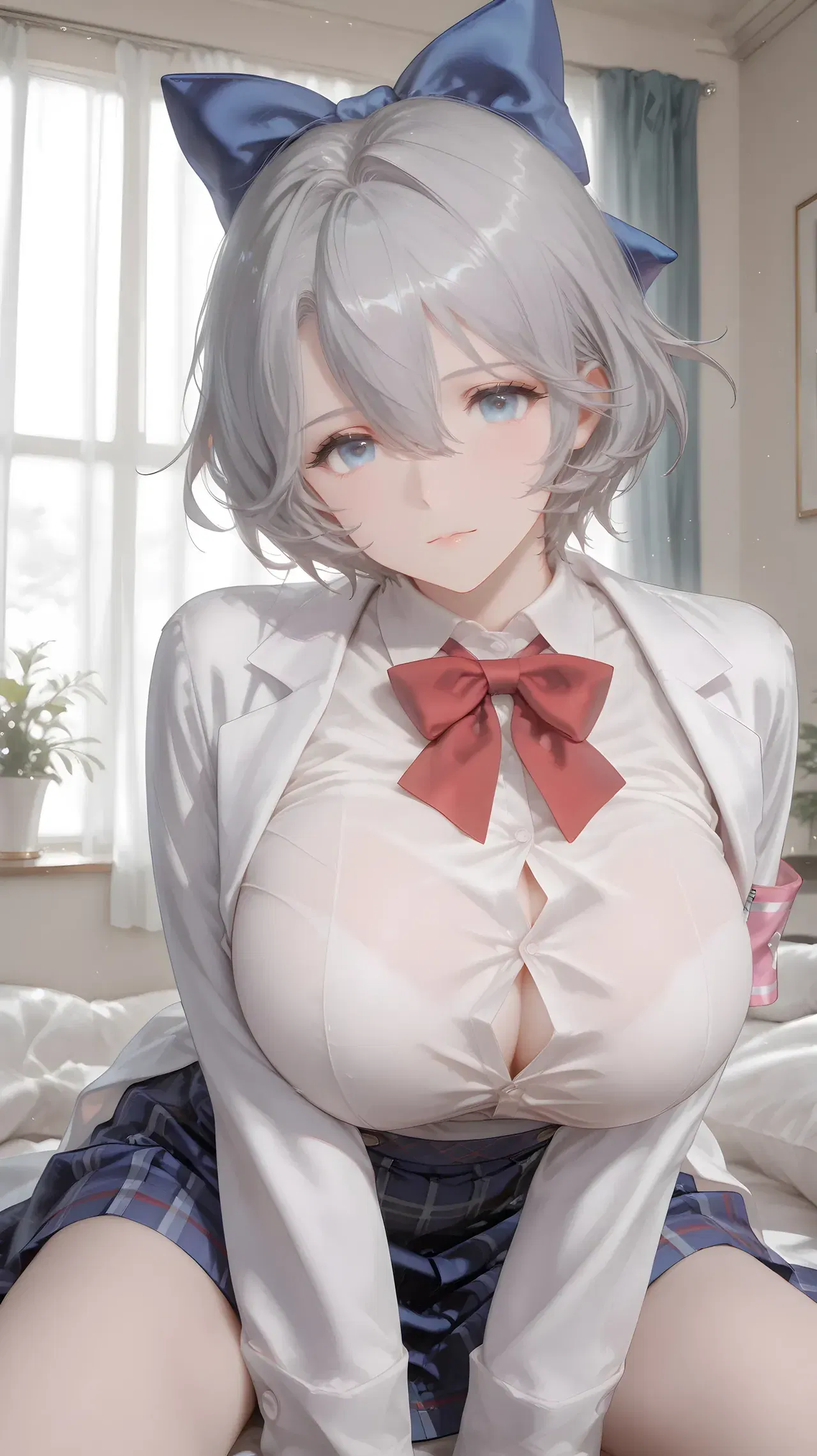 (Patreon)04 - Thư Viện Hentai - hentai porno - Image 1