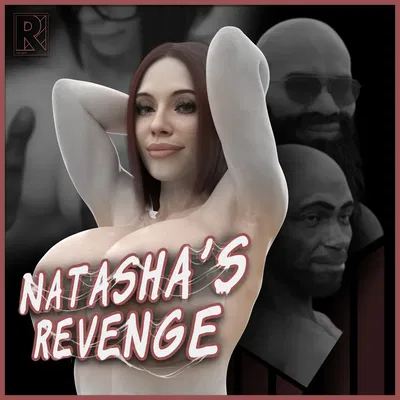 Natasha's Revenge - Hentai Gallery