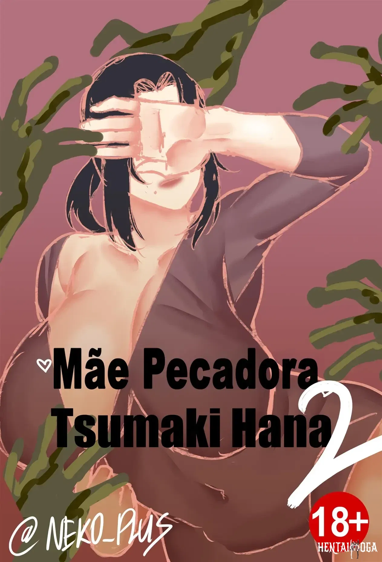Mãe Pecadora 2 - Galeria Hentai - porn hentai - Image 1