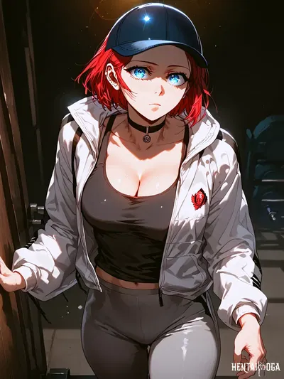 Cha Yeong-Ju n.º 1 | Sexo por encargo, de La Creatura - Galería Hentai