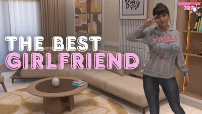 (جاري) أفضل صديقة من Corruption3DX - معرض هنتاي