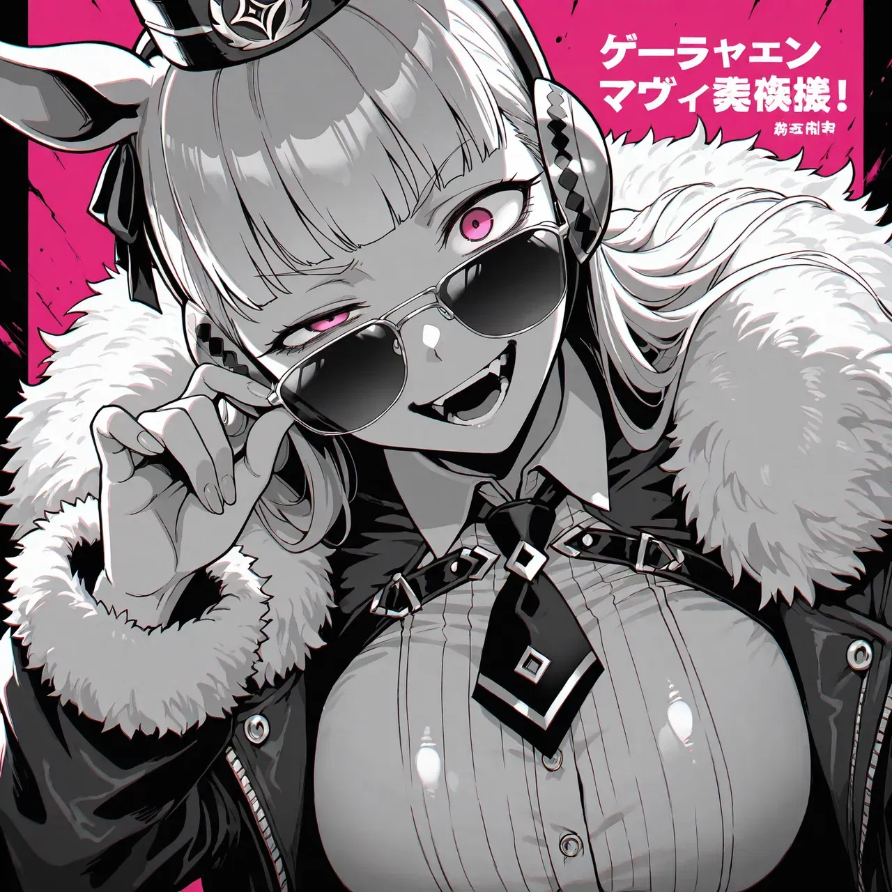 (Gumroad) Bleep, неделя 97 - Хентай галерея - хентай порно - Image 1