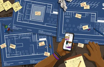 (Jackaloo) RAIL (Ongoing) - Hentai Gallery