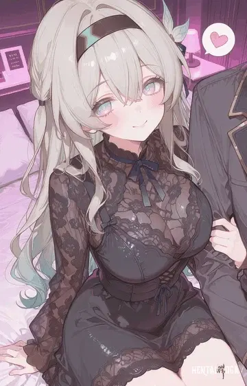Firefly / ホタル (Honkai StarRail / 崩壊スターレイル) Sex by siyo - Hentai Gallery