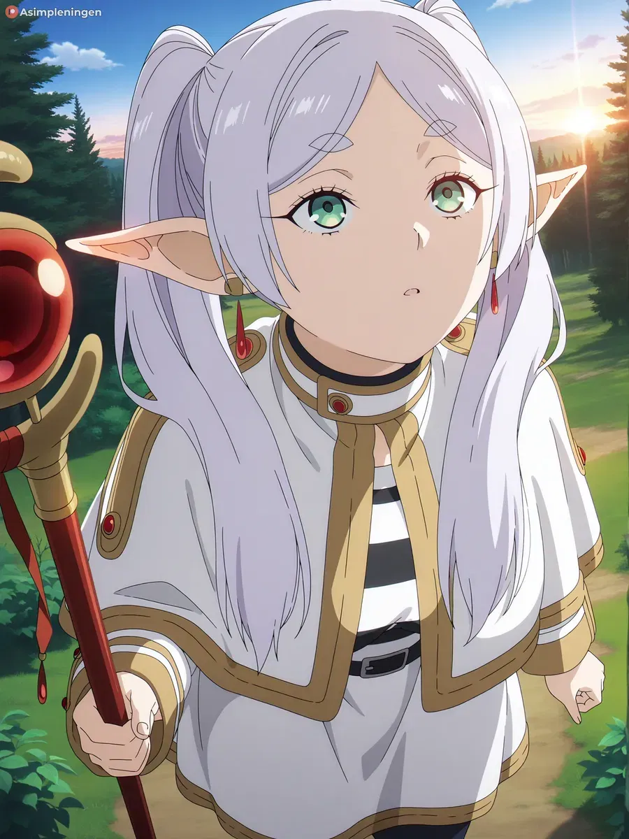 (Pixiv) (Asimpleningen) (75675704) - Хентай галерея - хентай порно - Image 1