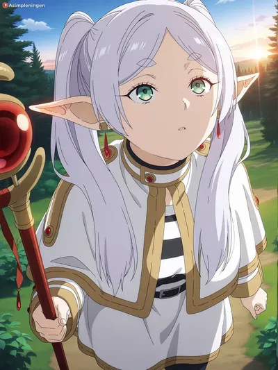 (Pixiv) (Asimpleningen) (75675704) - Hentai Gallery