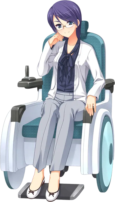 (Yuzu Soft) DRACU-RIOT! (Набор символов) (3/3) румянец - Хентай галерея