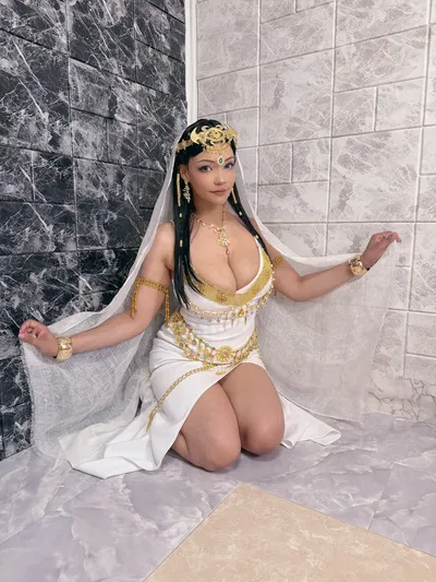 Pattie - Ishizu - Hentai Gallery