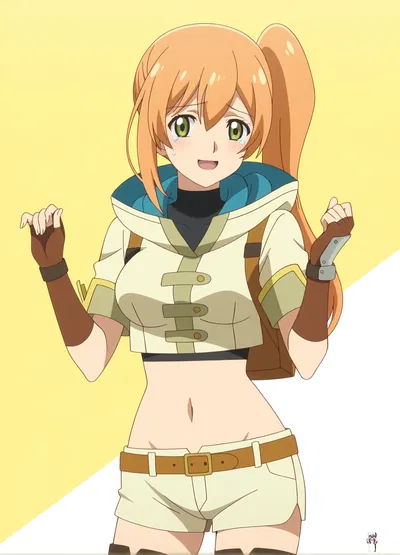 Sina Sex от wakih - Хентай галерея