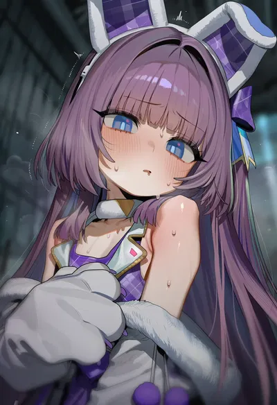 (Nuri) Tashkent - Hentai Gallery