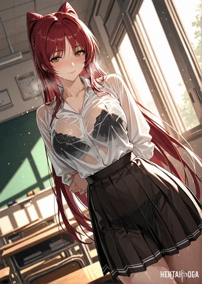 kousaka tamaki 500 фото Секс от KALA AI NSFW - Хентай галерея