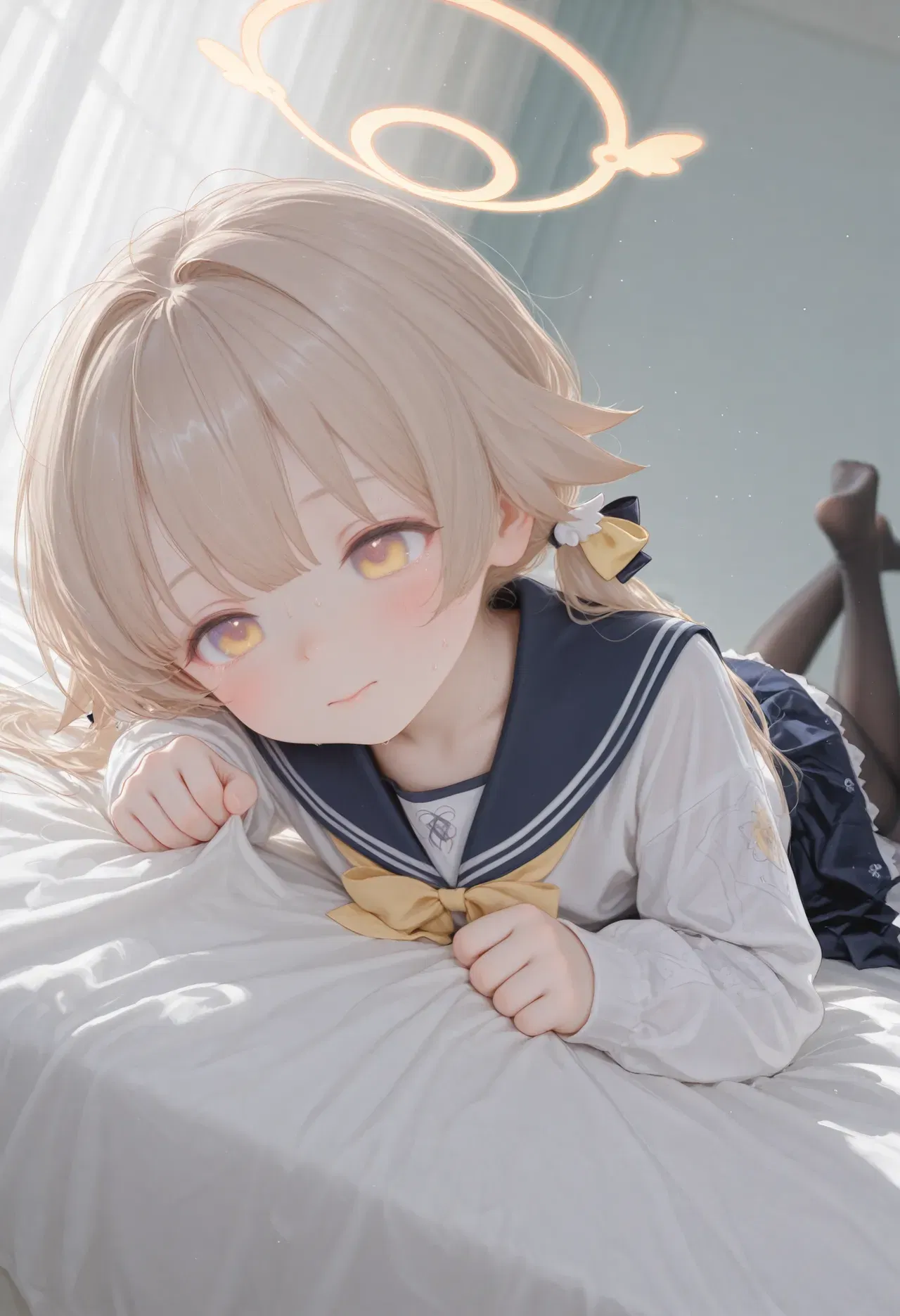 (Mimu) Ajitani Hifumi 阿慈谷日富美 - Galería Hentai - hentai porno - Image 1