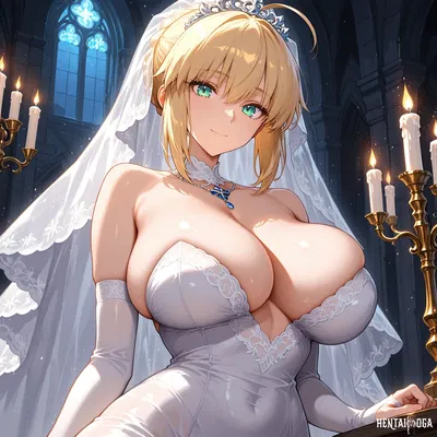 Artoria Pendragon: Tình dục bởi edosynf - Thư Viện Hentai