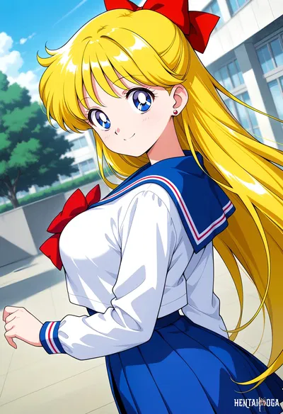 Minako, pregnant. Sex by Ringot - Hentai Gallery