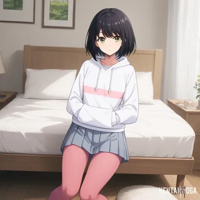 Bài hát "YiHan" của MorningSama - Thư Viện Hentai