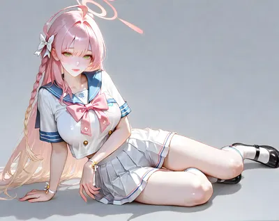 (Hajily) Hanako (Patreon) - Galería Hentai