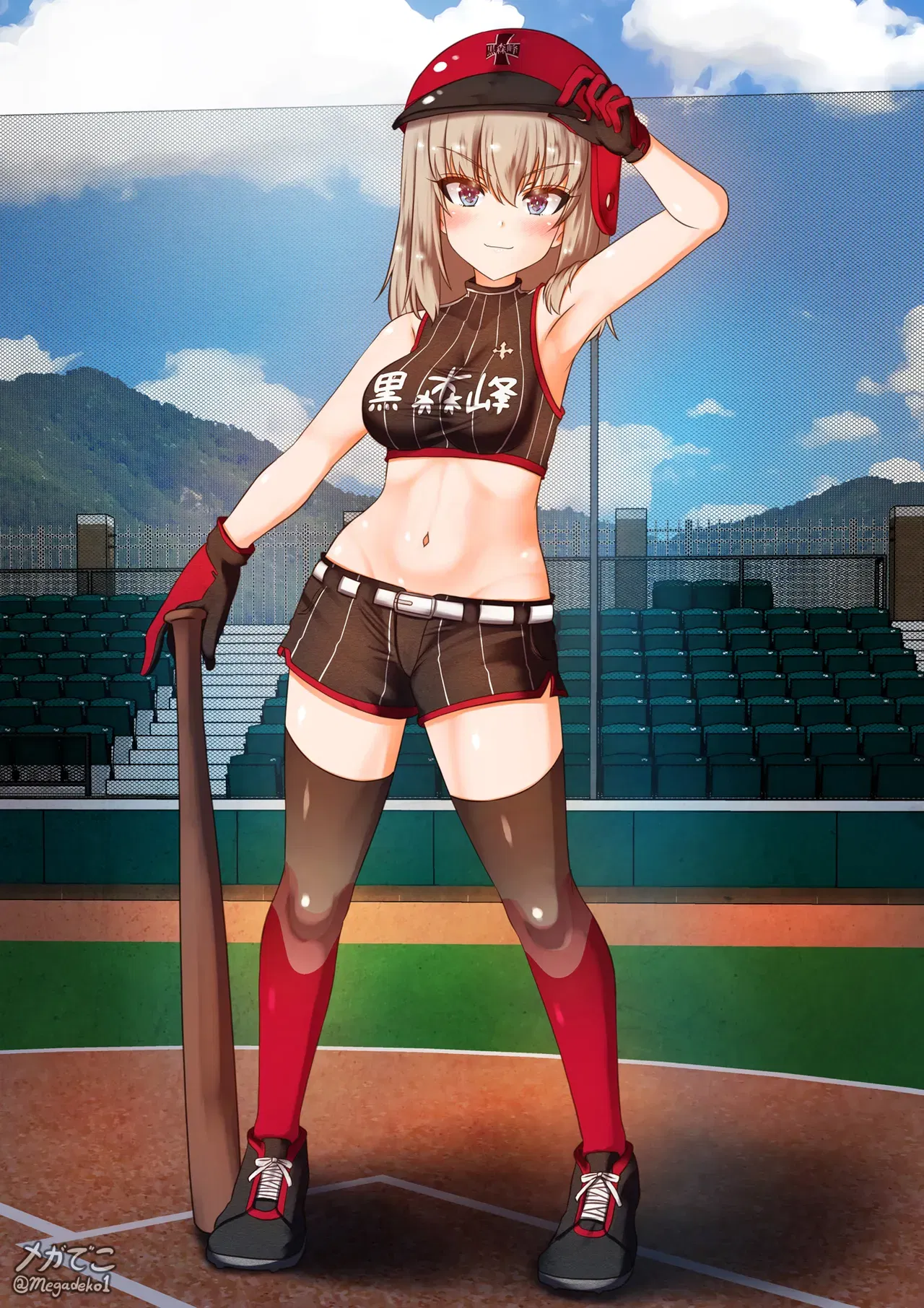 Twitter - Megadeko1 - Hentai Gallery - hentai porn - Image 1