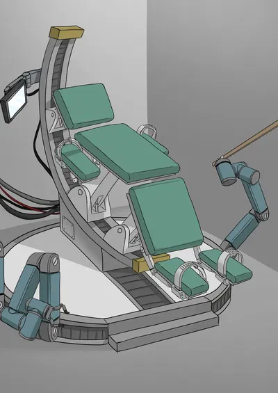 (panpani) Punishment automation school (Fanbox) - Hentai Gallery