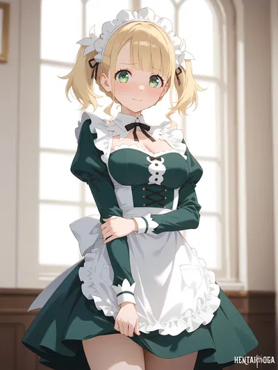 Ellie Walker Sex by N1KSM4N - Hentai Gallery