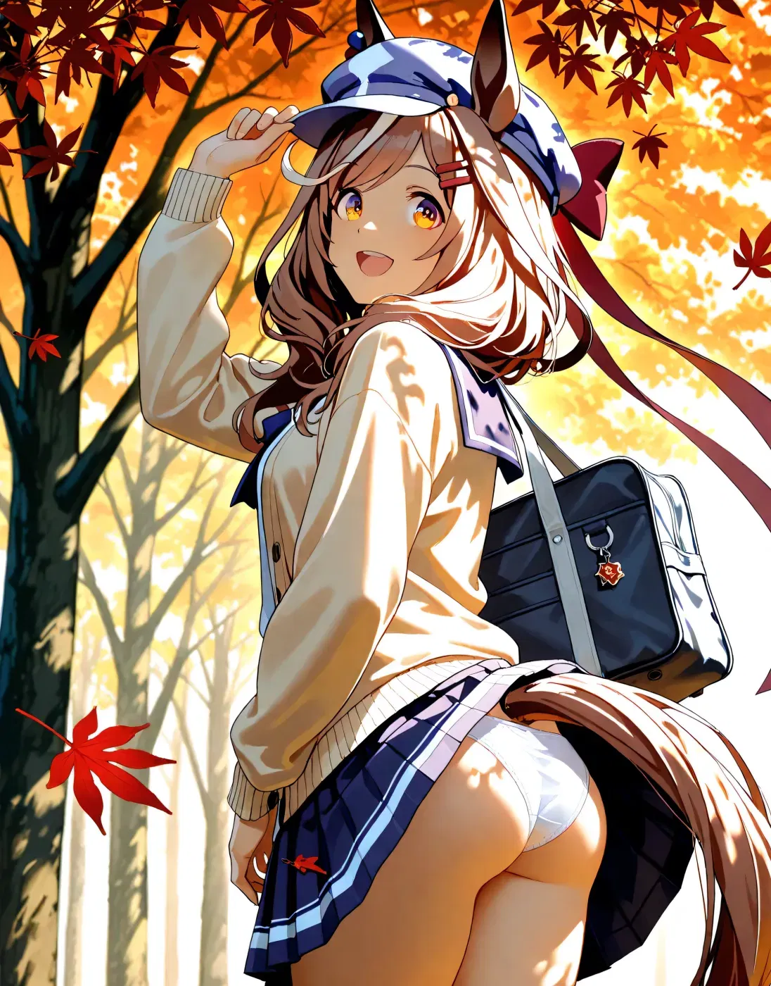 Matikane Tannhauser - Hentai Gallery - hentai porn - Image 1