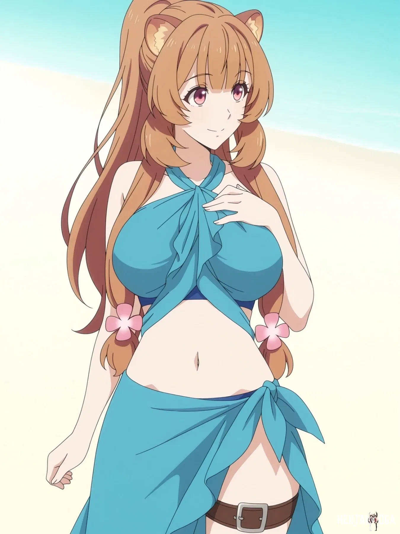 Raphtalia 1 Sex của LunarARTNSFW - Thư Viện Hentai - hentai porno - Image 1