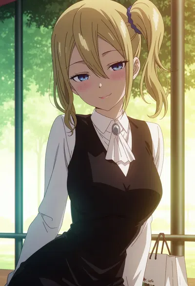 (Kawaani) Hayasaka | Kaguya-sama 119P(EXTRAS) - Hentai Gallery