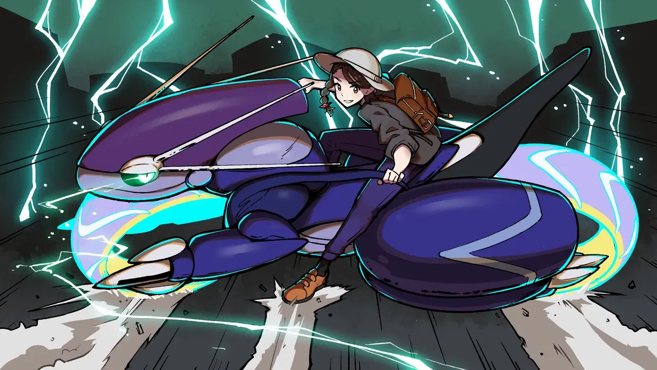 (Pixiv) carillus (236529) - Хентай галерея - хентай порно - Image 1