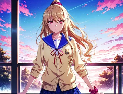 (Metro) Asagi Aiba 藍羽浅葱 - Strike the blood ストライク・ザ・ブラッド (87 Pic) - Hentai Gallery