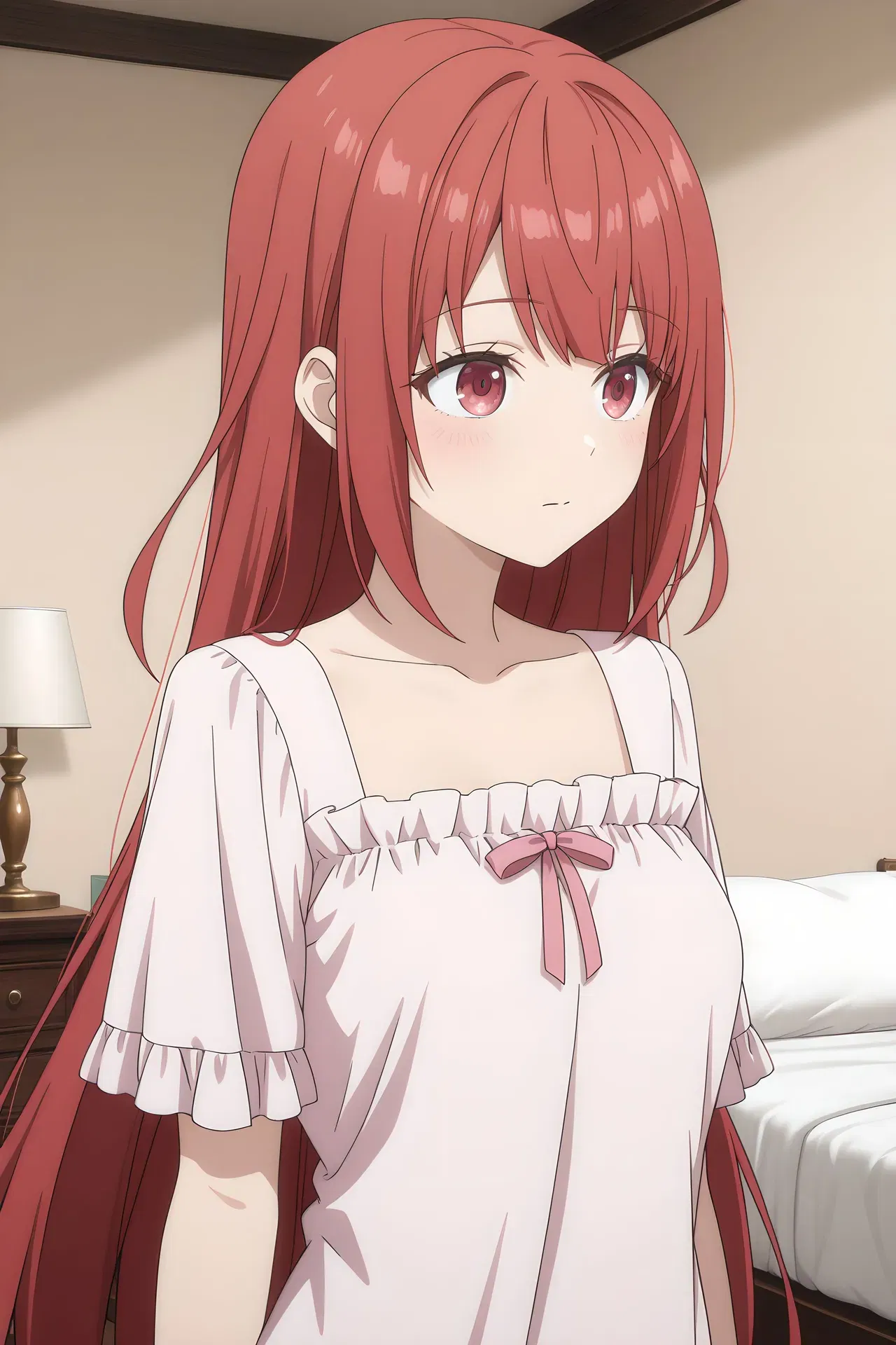 (LoveHUwU) Sophia Claudel 3 (embarazada) | Yuusha Party wo Oidasareta Kiyoubinbou - Galería Hentai - hentai porno - Image 1