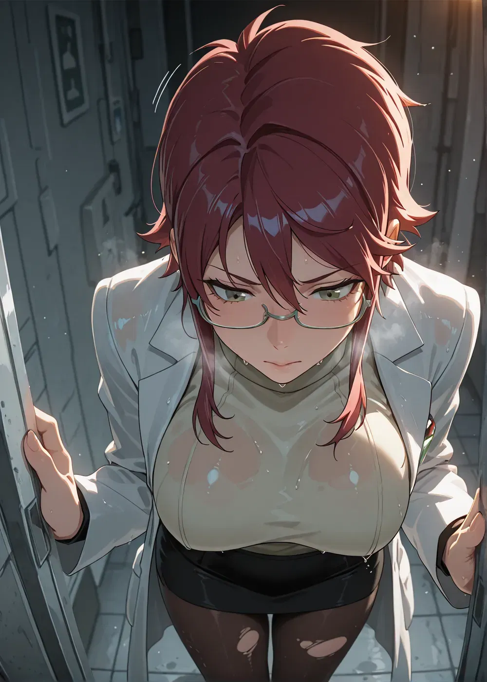 ) - Suzue Konomi (433p) - Galeria Hentai - porn hentai - Image 1