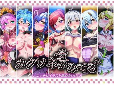 (Pudding Delices) Kakuwane ga Miteru Vol. 71 (Phantasy Star Online 2) - Hentai Gallery