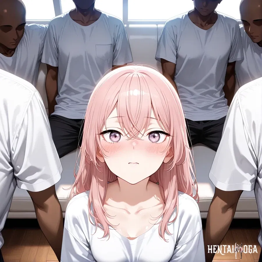 Real Sneak Peek Commission Sajuna GB リアルスニークピーク コミッション サジュナ GB Sexo por Hammiai - Galería Hentai - hentai porno - Image 1