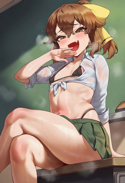 tharkica Delthea (Comm) 119 images 😭 - Hentai Gallery