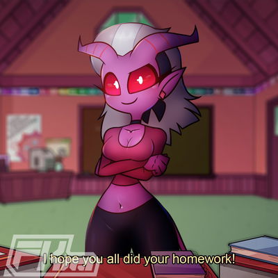 (FKim) Sra. Mayberry (Chefe incrível) - Galeria Hentai