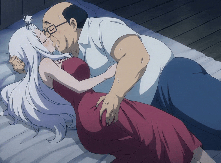 Sira - Mira & Lucy Gifs (Patreon) - Thư Viện Hentai - hentai porno - Image 1