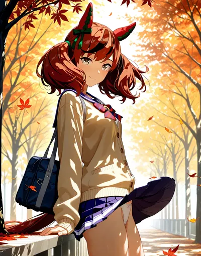 Nice Nature - Hentai Gallery