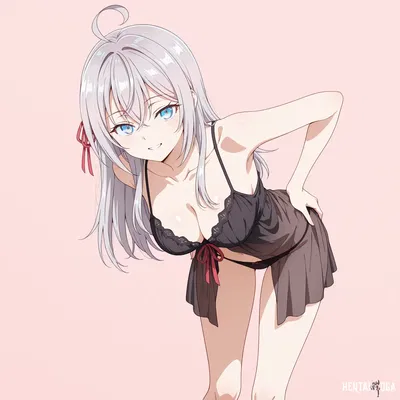 Alisa | Roshidere_20251008 Sex by tarte - Hentai Gallery