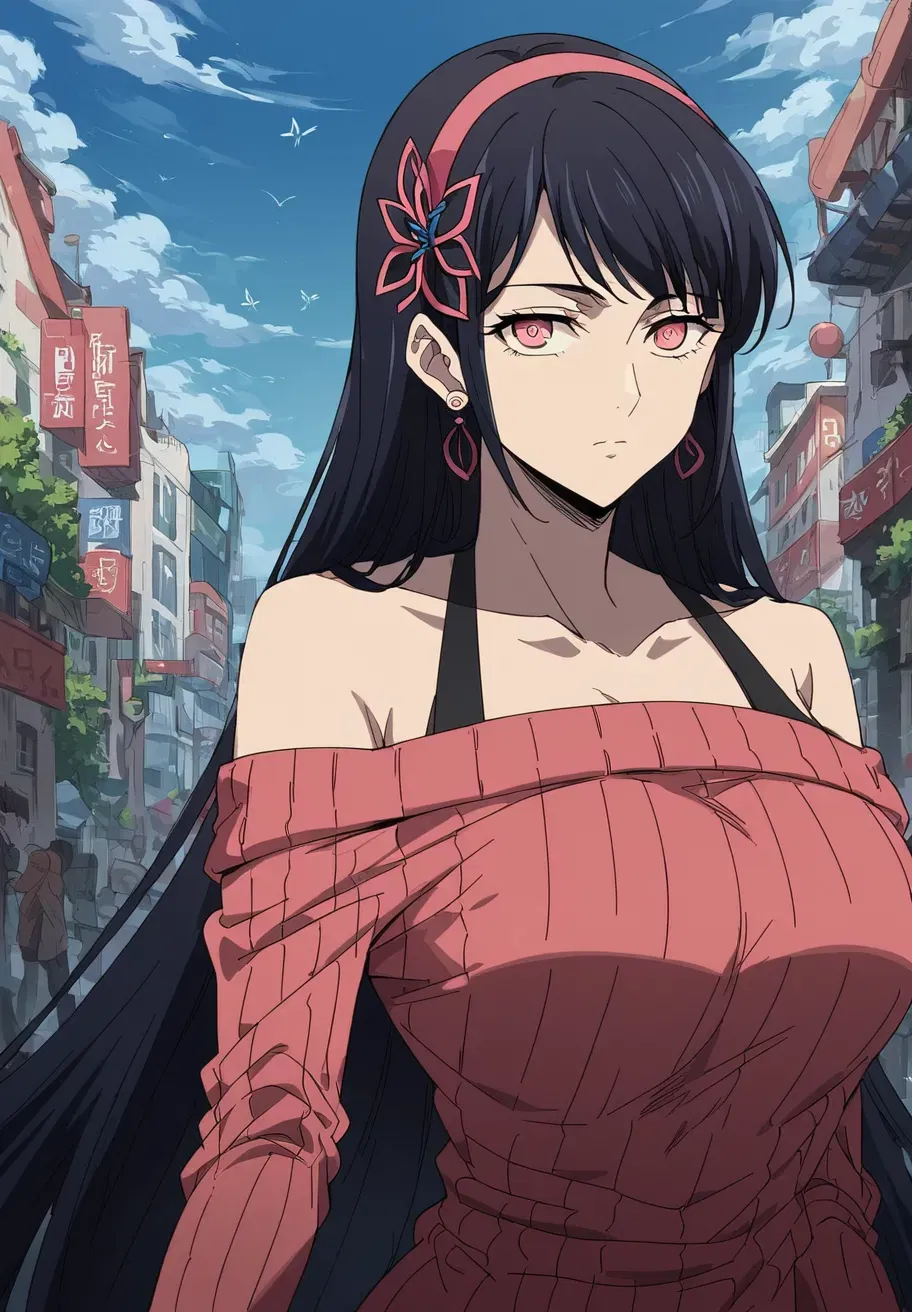 (Небеса RB2) часть 5 - Хентай галерея - хентай порно - Image 1