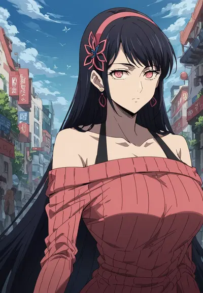 (Heaven RB2) parte 5 - Galeria Hentai