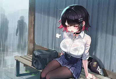 ellen X wise - Hentai Gallery